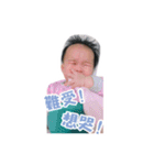 Bobo's happy time（個別スタンプ：25）