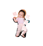 Bobo's happy time（個別スタンプ：28）