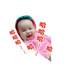 Bobo's happy time（個別スタンプ：31）