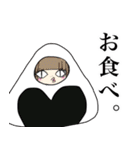 突然のぬこ氏。（個別スタンプ：34）