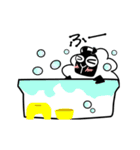 ひつじのメーメー（個別スタンプ：19）