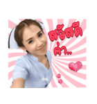 kung nurse（個別スタンプ：1）