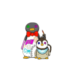 ガラクタうさぎ（個別スタンプ：39）
