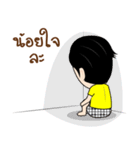 Gino（個別スタンプ：6）