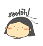 Bob Sister（個別スタンプ：1）