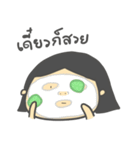Bob Sister（個別スタンプ：4）