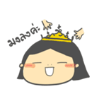 Bob Sister（個別スタンプ：7）