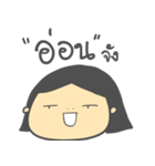 Bob Sister（個別スタンプ：8）