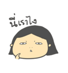 Bob Sister（個別スタンプ：10）