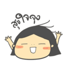 Bob Sister（個別スタンプ：12）