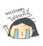 Bob Sister（個別スタンプ：14）