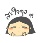 Bob Sister（個別スタンプ：18）