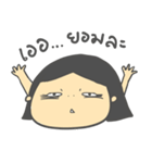 Bob Sister（個別スタンプ：19）