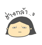 Bob Sister（個別スタンプ：20）