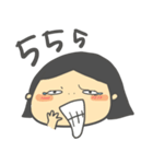Bob Sister（個別スタンプ：23）