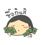 Bob Sister（個別スタンプ：24）