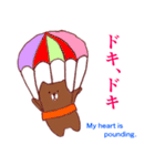 ルルズの可愛い仲間たち（個別スタンプ：19）