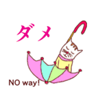 ルルズの可愛い仲間たち（個別スタンプ：20）