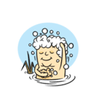 TIDMUN（個別スタンプ：20）