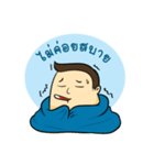 TIDMUN（個別スタンプ：30）