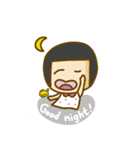 I am Otome/(Cute and funny)（個別スタンプ：26）