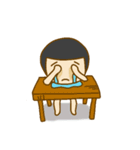 I am Otome/(Cute and funny)（個別スタンプ：31）