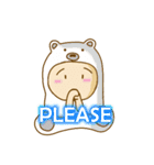 I am Otome/(Cute and funny)（個別スタンプ：39）