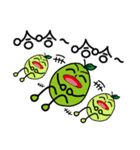 Guava Man（個別スタンプ：5）