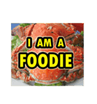 Foodie images_1（個別スタンプ：2）