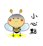 The bee 2（個別スタンプ：22）