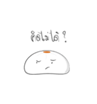 Salapao By Salin（個別スタンプ：27）