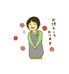 コウトキスタンプ（個別スタンプ：3）