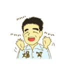 コウトキスタンプ（個別スタンプ：4）