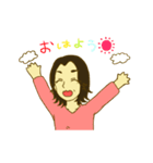 リンリンキンタンスタンプ（個別スタンプ：3）
