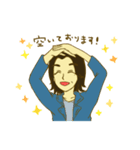 リンリンキンタンスタンプ（個別スタンプ：6）