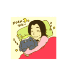 リンリンキンタンスタンプ（個別スタンプ：8）