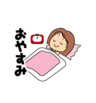 Everyday happiness（個別スタンプ：20）