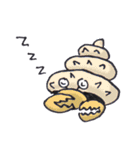 UnderwaterLand（個別スタンプ：7）