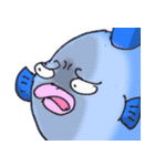 UnderwaterLand（個別スタンプ：12）