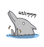 UnderwaterLand（個別スタンプ：32）