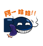 LP Catfish（個別スタンプ：3）
