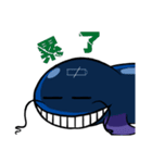LP Catfish（個別スタンプ：7）