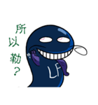 LP Catfish（個別スタンプ：16）