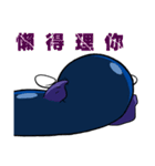 LP Catfish（個別スタンプ：22）
