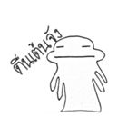 Monster 4 arms（個別スタンプ：13）