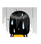 サンディーのバカ日誌（個別スタンプ：6）
