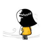 サンディーのバカ日誌（個別スタンプ：14）