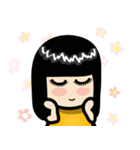 サンディーのバカ日誌（個別スタンプ：18）