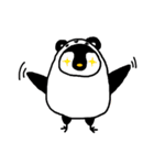 Pendaguin ＆ his daily life（個別スタンプ：26）