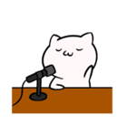 にゃふーんスタンプ 3rd（個別スタンプ：2）